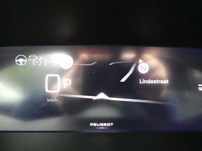 Peugeot 2008 1.2 i 130pk Automaat Allure 360° Camera BLIS ACC '24 36000km (02143)