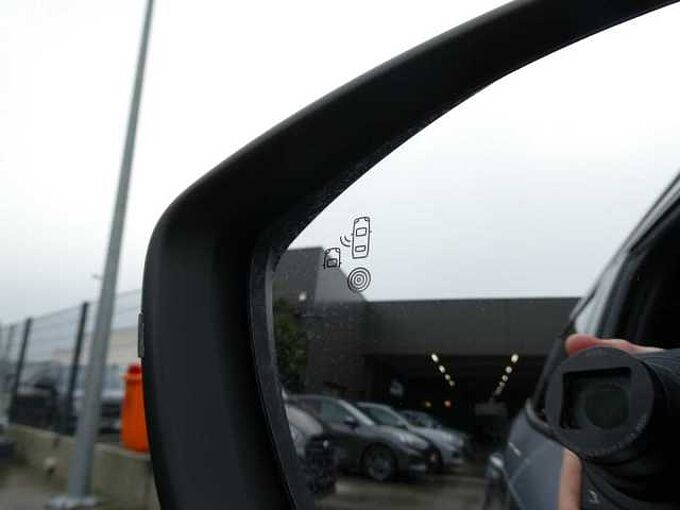 Peugeot 2008 1.2 i 130pk Automaat Allure 360° Camera BLIS ACC '24 36000km (02143)