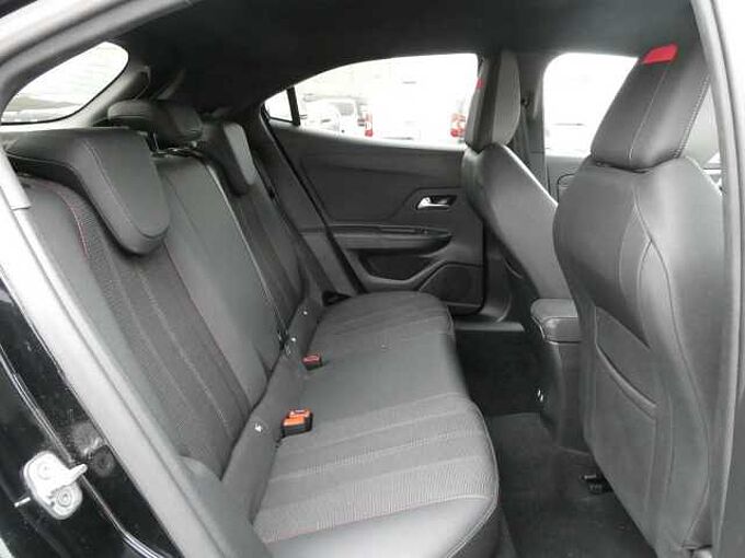 Opel Mokka 1.2 i 100pk GS Line SPORT '23 23000km (09957)