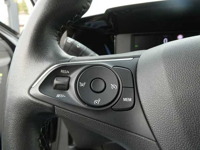 Opel Mokka 1.2 i benzine 136pk Business 11/2023 59000km (53833)