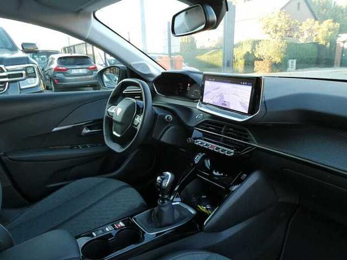 Peugeot 208 1.2 i benzine 100pk Allure 360° Camera BLIS '24 (16898)