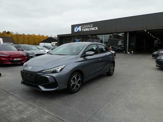 MG MG3 1.5 i 115pk Comfort stockwagen 09/2025 18km (72207)