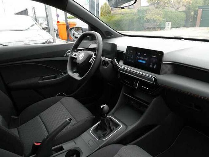 MG MG3 1.5 i 115pk Comfort stockwagen 09/2025 18km (72207)