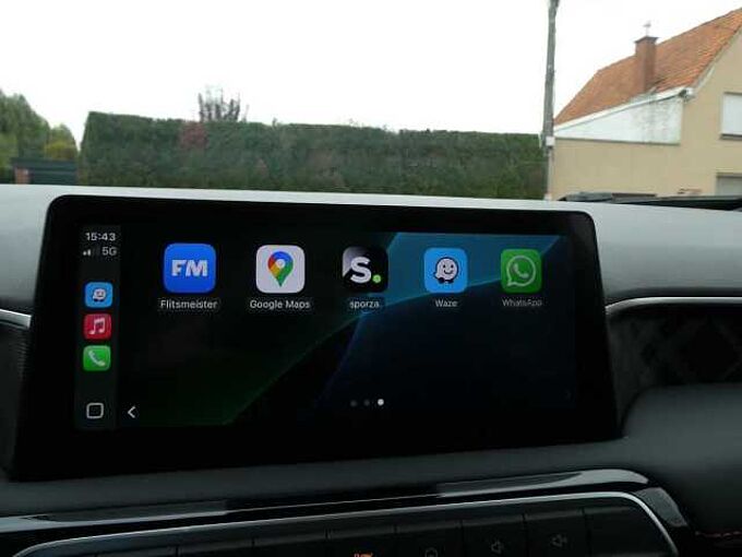 MG MG3 1.5 i 115pk Comfort stockwagen 09/2025 18km (72207)