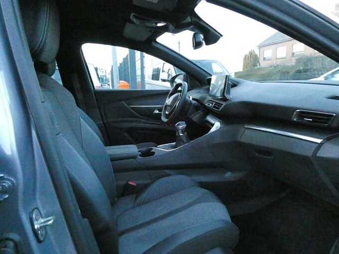 Peugeot 3008 1.2 i benzine 130pk Allure Camera ACC BLIS '24 27000km (72872)