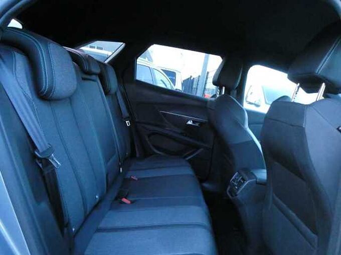 Peugeot 3008 1.2 i benzine 130pk Allure Camera ACC BLIS '24 27000km (72872)