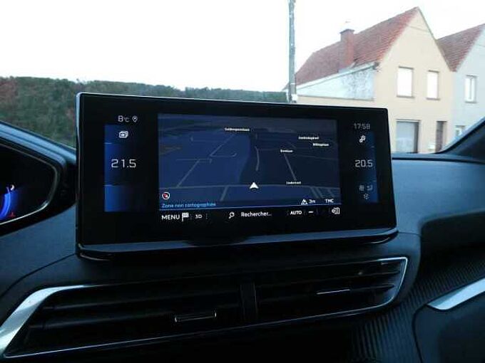 Peugeot 3008 1.2 i benzine 130pk Allure Camera ACC BLIS '24 27000km (72872)
