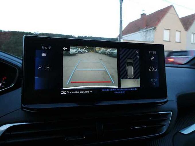 Peugeot 3008 1.2 i benzine 130pk Allure Camera ACC BLIS '24 27000km (72872)