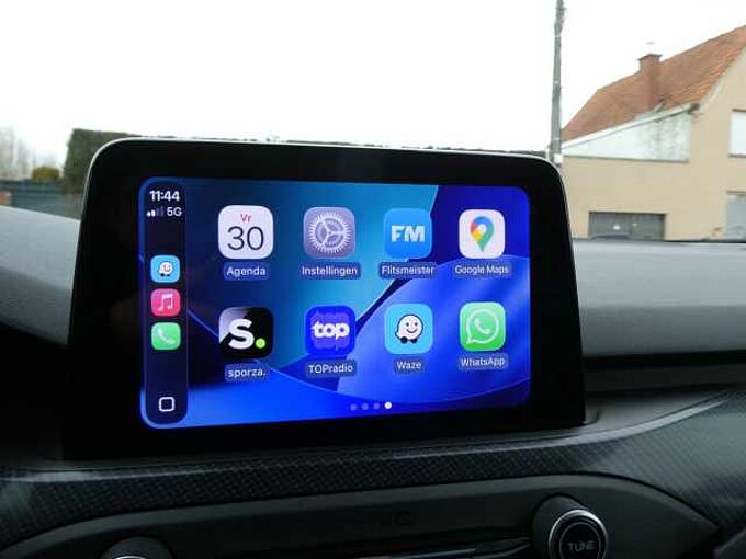 Ford Focus 5d 1.5 i ecoboost 150pk ST-Line Leder '19 73000km (89371)