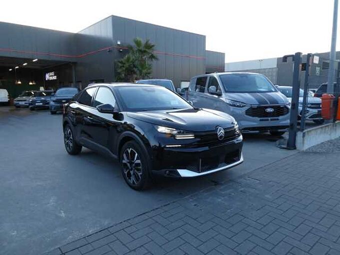 Citroen C4 1.2 i MHEV 136pk Automaat MAX 360° Camera ACC '25 3000km (33208)