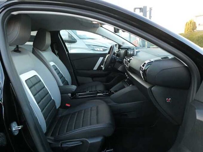 Citroen C4 1.2 i MHEV 136pk Automaat MAX 360° Camera ACC '25 3000km (33208)