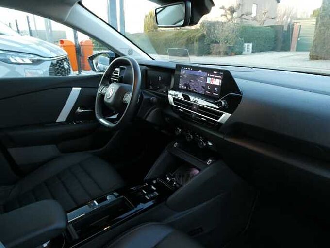 Citroen C4 1.2 i MHEV 136pk Automaat MAX 360° Camera ACC '25 3000km (33208)