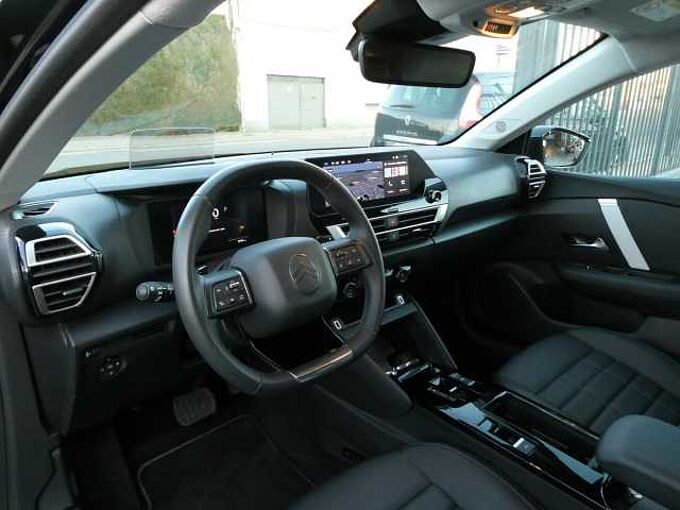 Citroen C4 1.2 i MHEV 136pk Automaat MAX 360° Camera ACC '25 3000km (33208)