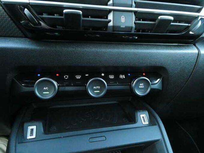 Citroen C4 1.2 i MHEV 136pk Automaat MAX 360° Camera ACC '25 3000km (33208)