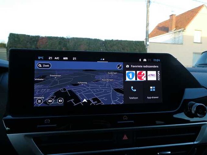 Citroen C4 1.2 i MHEV 136pk Automaat MAX 360° Camera ACC '25 3000km (33208)