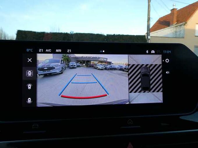 Citroen C4 1.2 i MHEV 136pk Automaat MAX 360° Camera ACC '25 3000km (33208)