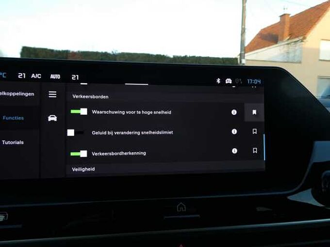 Citroen C4 1.2 i MHEV 136pk Automaat MAX 360° Camera ACC '25 3000km (33208)