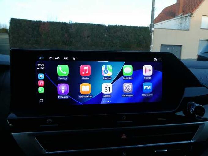 Citroen C4 1.2 i MHEV 136pk Automaat MAX 360° Camera ACC '25 3000km (33208)