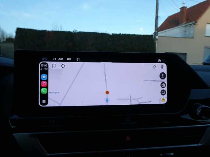 Citroen C4 1.2 i MHEV 136pk Automaat MAX 360° Camera ACC '25 3000km (33208)