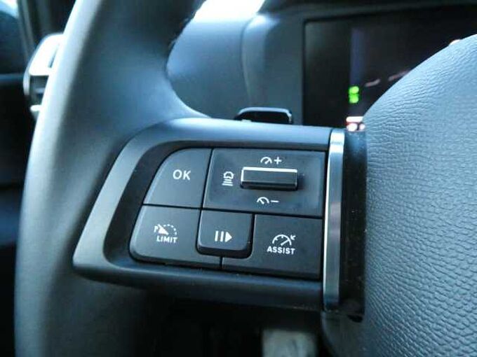 Citroen C4 1.2 i MHEV 136pk Automaat MAX 360° Camera ACC '25 3000km (33208)