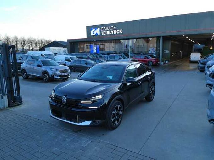 Citroen C4 1.2 i MHEV 136pk Automaat MAX 360° Camera ACC '25 3000km (33208)