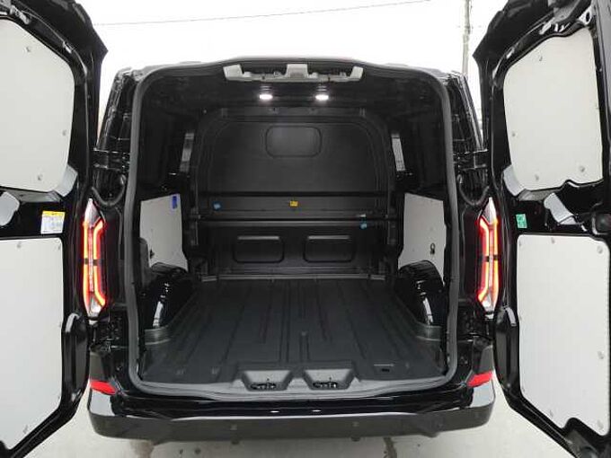 Ford Transit Custom L2 Multi-Use SPORT 5pl 2.5 i PHEV 233pk Automaat STOCK (36443)