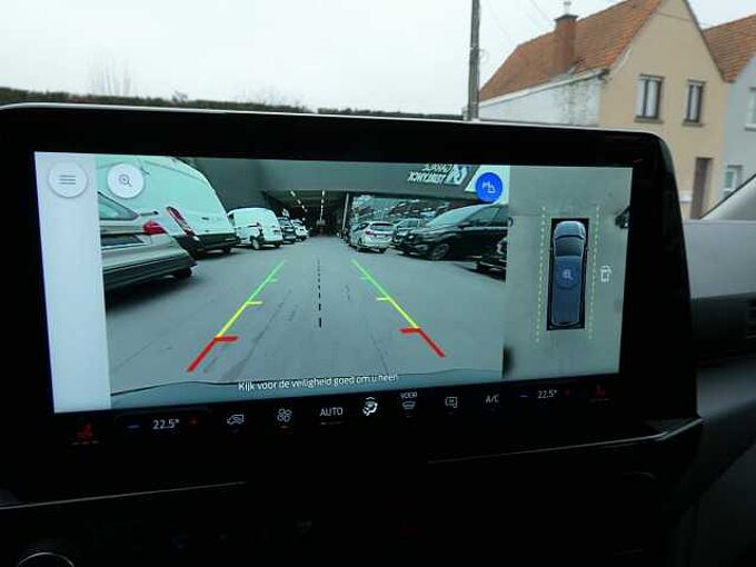 Ford Transit Custom L2 Multi-Use SPORT 5pl 2.5 i PHEV 233pk Automaat STOCK (36443)