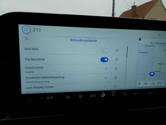 Ford Transit Custom L2 Multi-Use SPORT 5pl 2.5 i PHEV 233pk Automaat STOCK (36443)