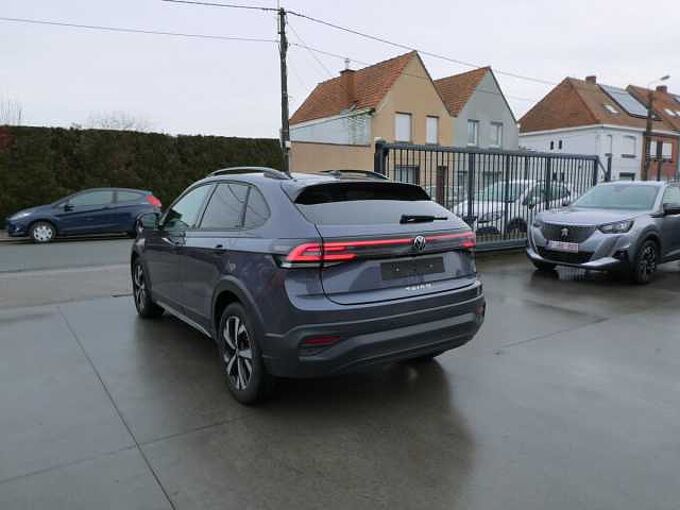 Volkswagen Taigo 1.0 TSi 115pk Business Luxe Camera '25 14000km (38721)