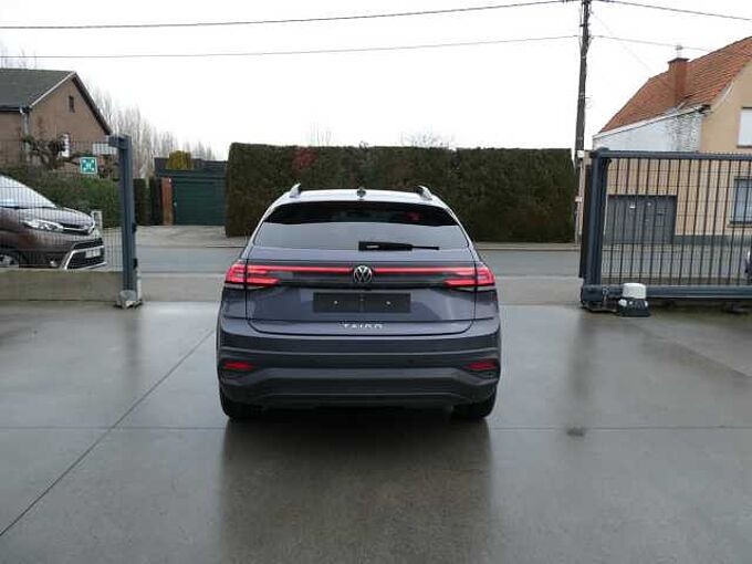 Volkswagen Taigo 1.0 TSi 115pk Business Luxe Camera '25 14000km (38721)