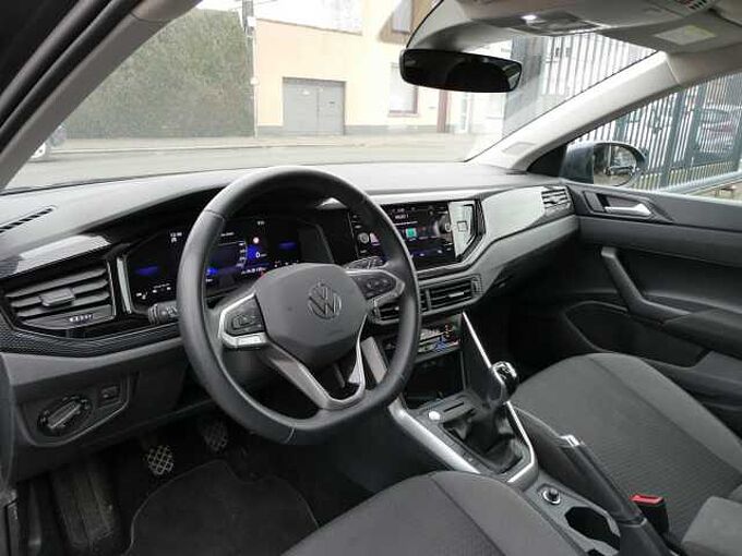 Volkswagen Taigo 1.0 TSi 115pk Business Luxe Camera '25 14000km (38721)