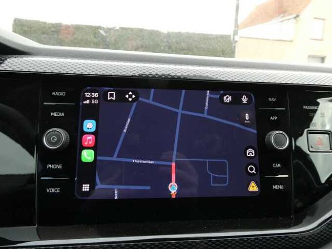 Volkswagen Taigo 1.0 TSi 115pk Business Luxe Camera '25 14000km (38721)