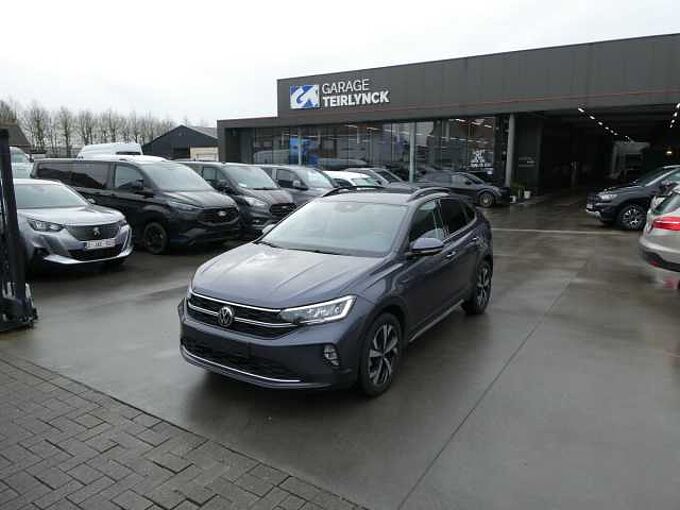 Volkswagen Taigo 1.0 TSi 115pk Business Luxe Camera '25 14000km (38721)