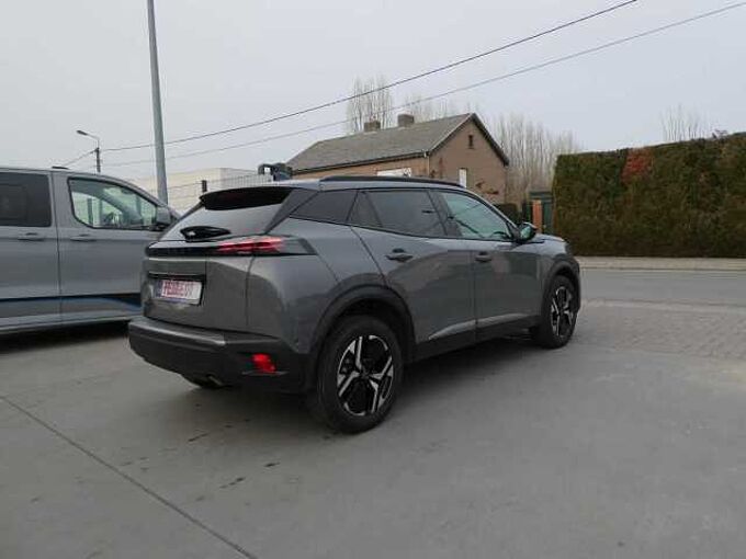 Peugeot 2008 1.2 i benzine 100pk Allure 360° Camera BLIS ACC '25 28000km (48514)
