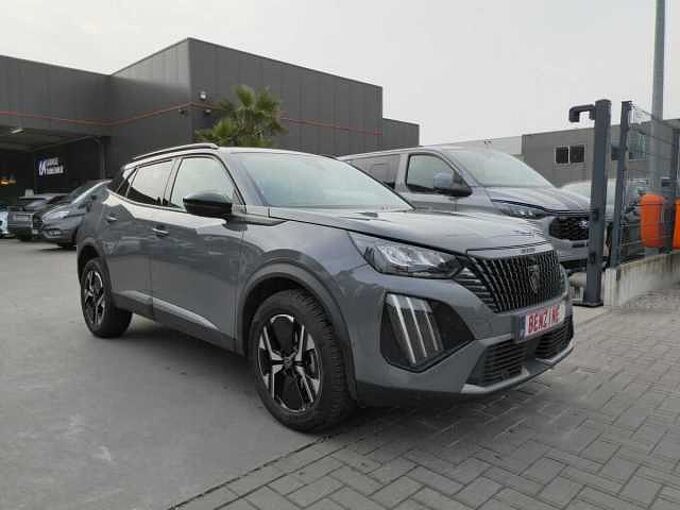 Peugeot 2008 1.2 i benzine 100pk Allure 360° Camera BLIS ACC '25 28000km (48514)