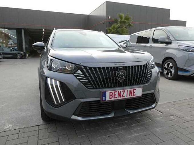 Peugeot 2008 1.2 i benzine 100pk Allure 360° Camera BLIS ACC '25 28000km (48514)