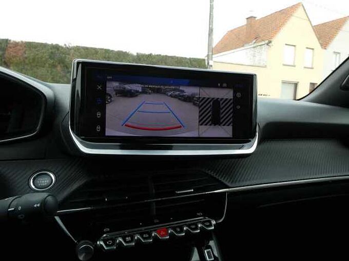 Peugeot 2008 1.2 i benzine 100pk Allure 360° Camera BLIS ACC '25 28000km (48514)