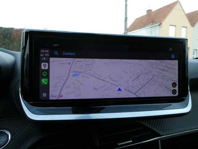 Peugeot 2008 1.2 i benzine 100pk Allure 360° Camera BLIS ACC '25 28000km (48514)