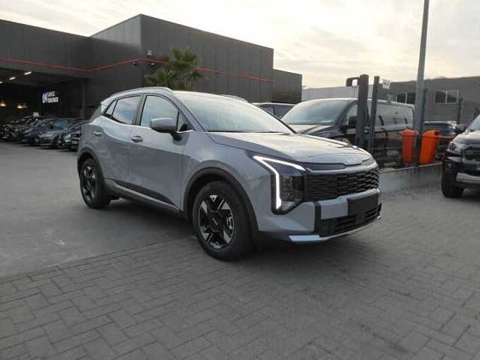 Kia Sportage 1.6 T-GDi 150pk Automaat LX Plus Facelift '25 STOCK (70455)