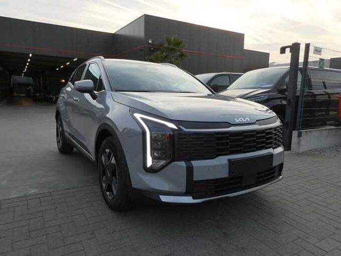 Kia Sportage 1.6 T-GDi 150pk Automaat LX Plus Facelift '25 STOCK (70455)