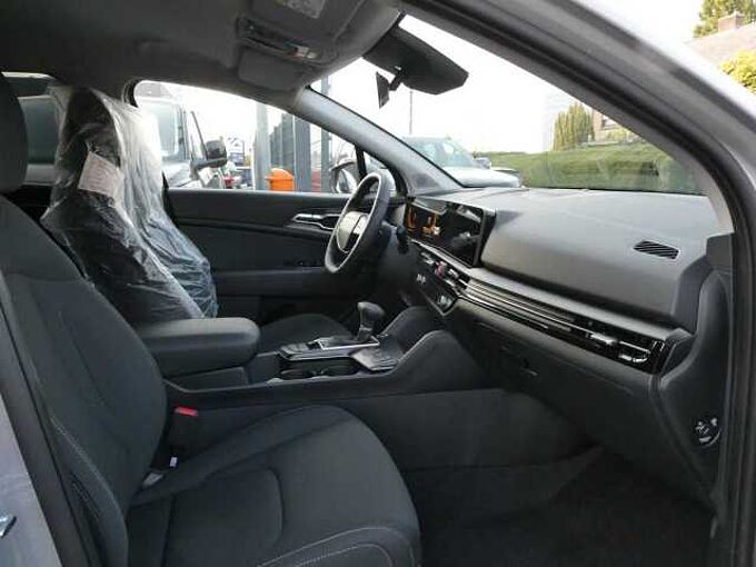 Kia Sportage 1.6 T-GDi 150pk Automaat LX Plus Facelift '25 STOCK (70455)