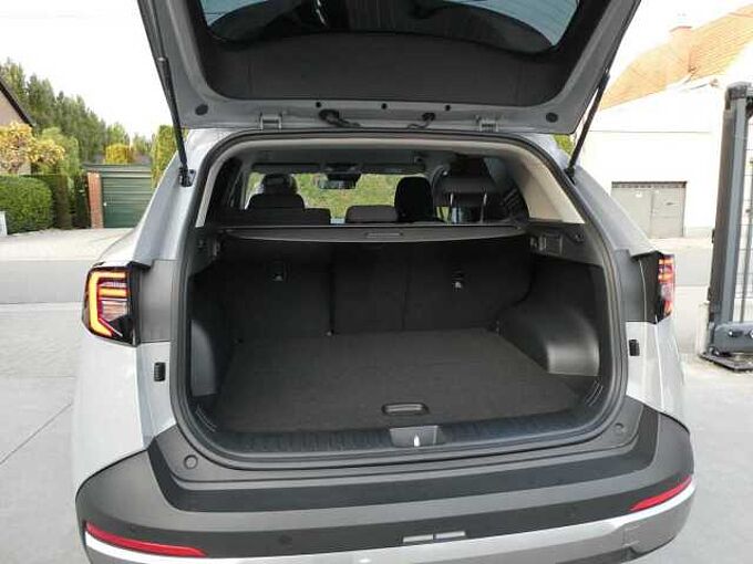 Kia Sportage 1.6 T-GDi 150pk Automaat LX Plus Facelift '25 STOCK (70455)