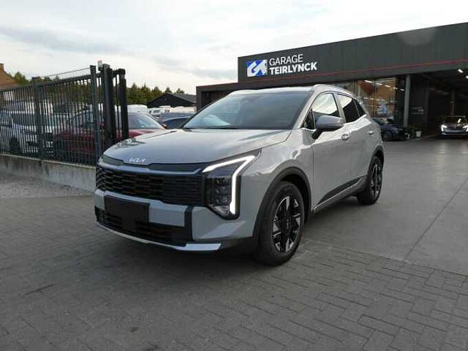 Kia Sportage 1.6 T-GDi 150pk Automaat LX Plus Facelift '25 STOCK (70455)