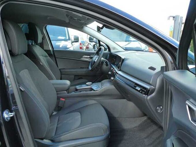 Kia Sportage 1.6 T-GDi 150pk Automaat LX Plus Facelift '25 STOCK (64531)