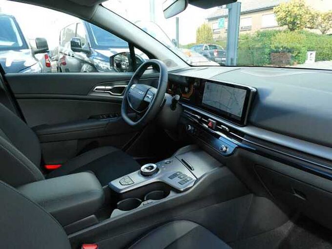 Kia Sportage 1.6 T-GDi 150pk Automaat LX Plus Facelift '25 STOCK (64531)