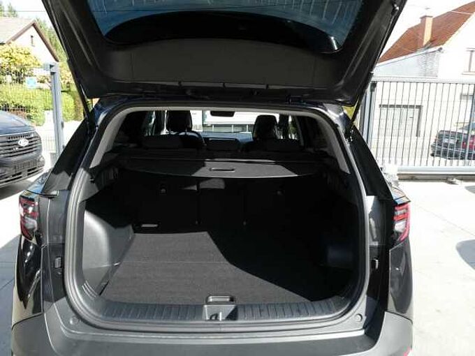 Kia Sportage 1.6 T-GDi 150pk Automaat LX Plus Facelift '25 STOCK (64531)