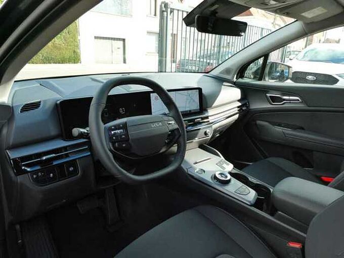 Kia Sportage 1.6 T-GDi 150pk Automaat LX Plus Facelift '25 STOCK (64531)