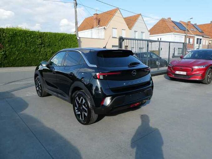 Opel Mokka 1.2 i 130pk Automaat Elegance SPORT Camera BLIS ACC '24 25000km (32865)