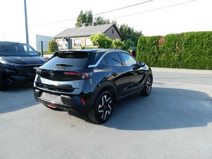 Opel Mokka 1.2 i 130pk Automaat Elegance SPORT Camera BLIS ACC '24 25000km (32865)
