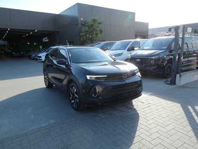 Opel Mokka 1.2 i 130pk Automaat Elegance SPORT Camera BLIS ACC '24 25000km (32865)